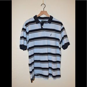 Vintage Nautica polo. Excellent condition.